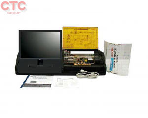 Bộ thiết bị đào tạo khắc phục sự cố màn hình máy tính loại LCD